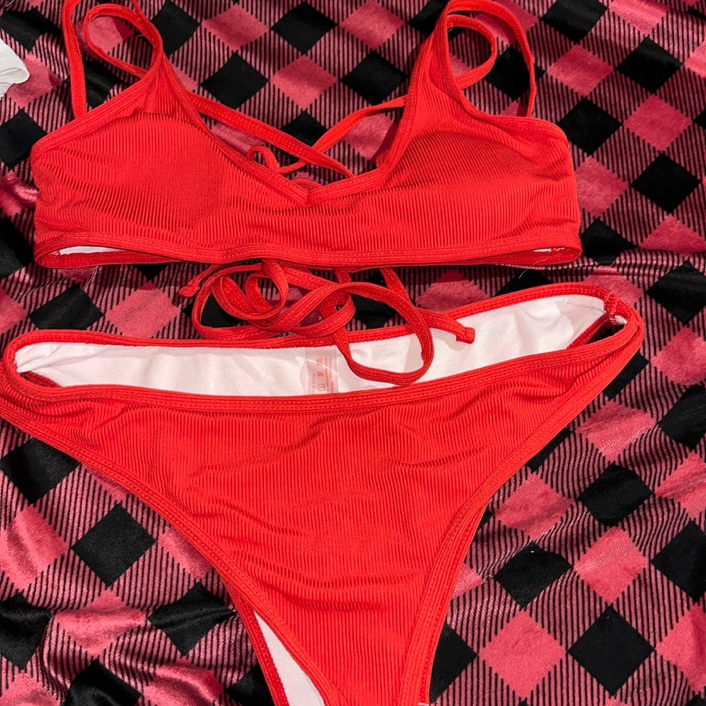 Two piece